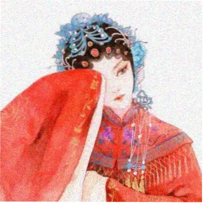 乘客午后小雨的头像
